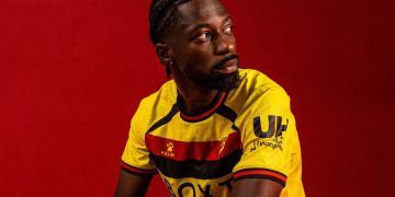 Omar Traoré