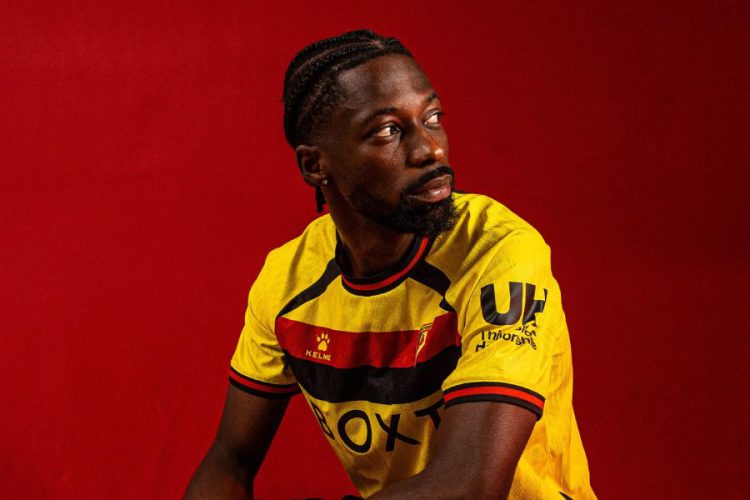 Omar Traoré