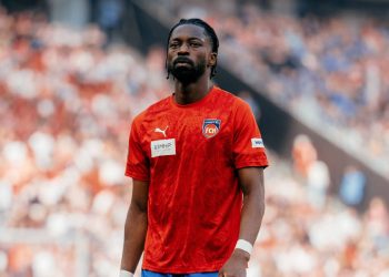 Omar Traoré