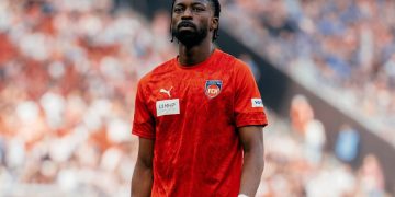 Omar Traoré