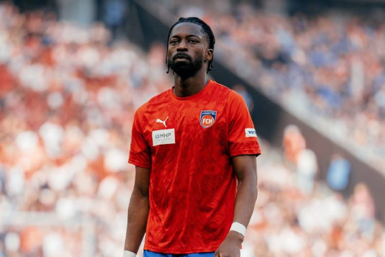 Omar Traoré
