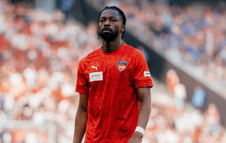 Omar Traoré