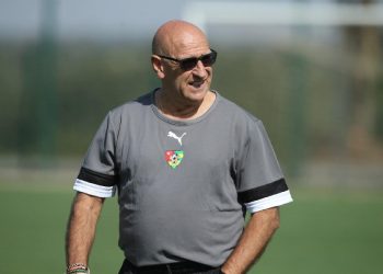 Patrice Neveu