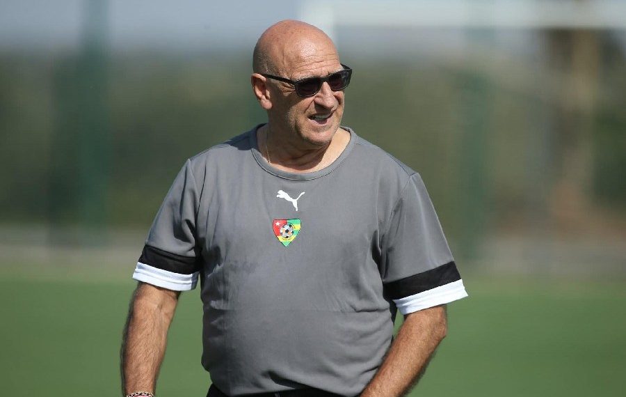 Patrice Neveu