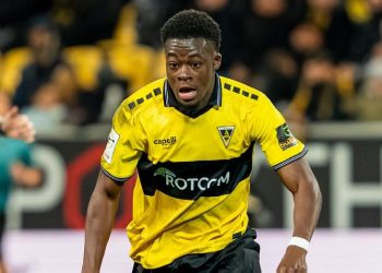 Pierre Nadjombe