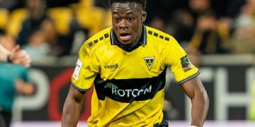 Pierre Nadjombe