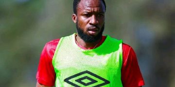 Roger Aholou