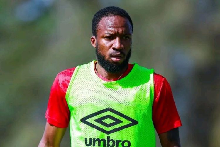 Roger Aholou