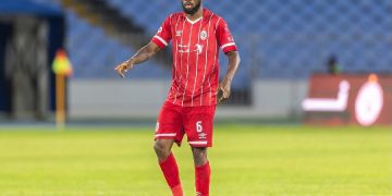 Roger Aholou