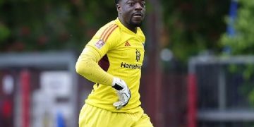 Steven Mensah