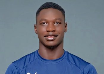 Yaya Achirafou