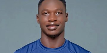 Yaya Achirafou