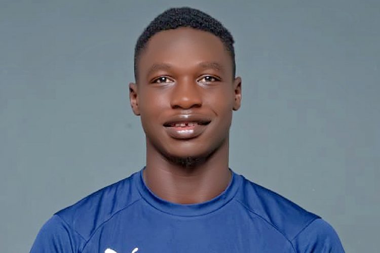 Yaya Achirafou