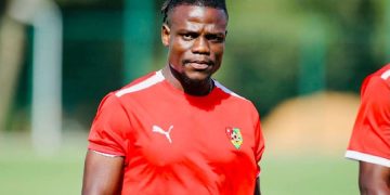 Abdoul-Sabourh Bodé