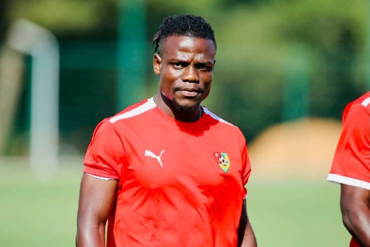 Abdoul-Sabourh Bodé