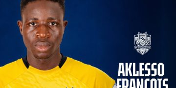 Aklesso Francois