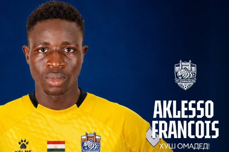 Aklesso Francois