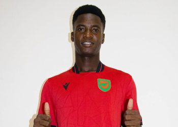 Antoine Agbetogon