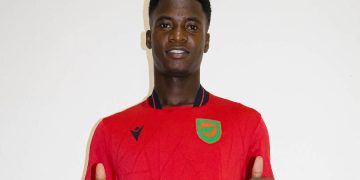 Antoine Agbetogon