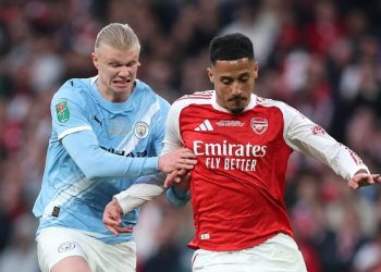 Arsenal – Manchester City