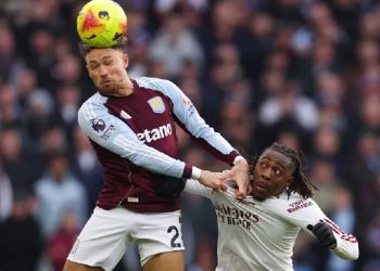 Aston Villa – Arsenal