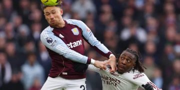 Aston Villa – Arsenal