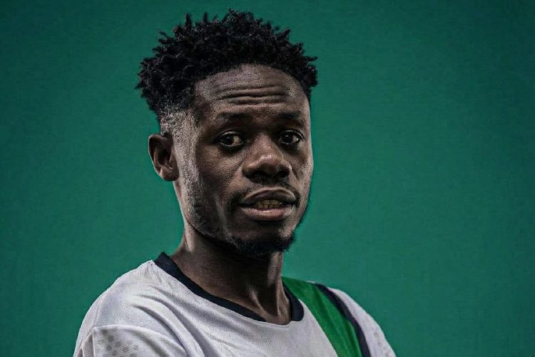 Denis Abalo