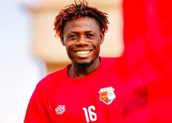 Denis Abalo