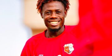 Denis Abalo