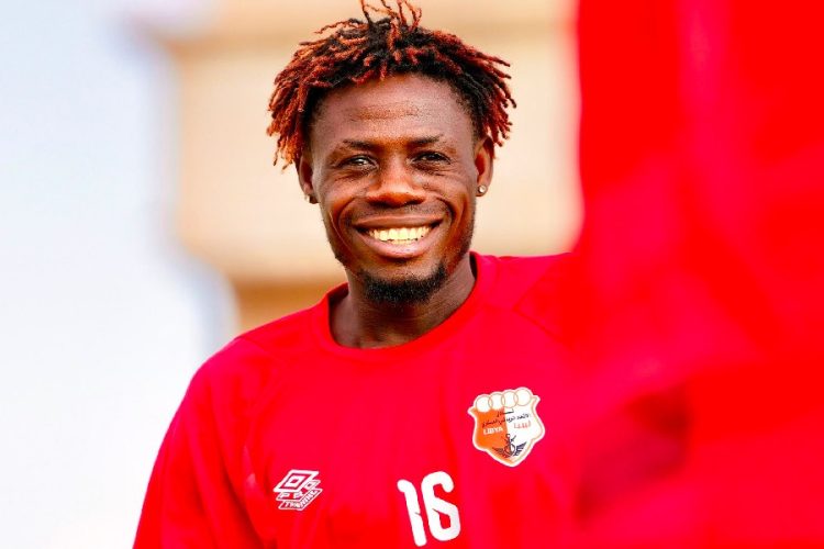 Denis Abalo