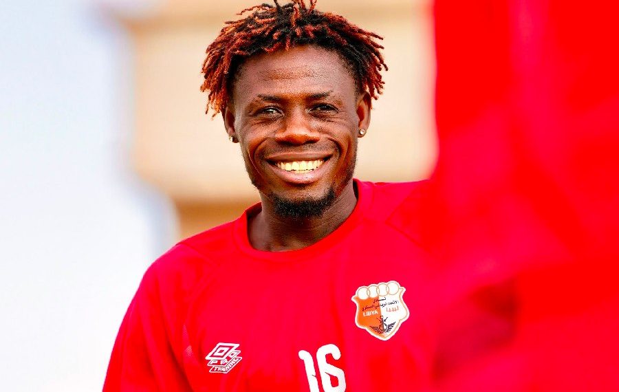 Denis Abalo