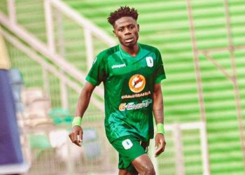 Denis Abalo