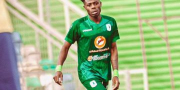Denis Abalo
