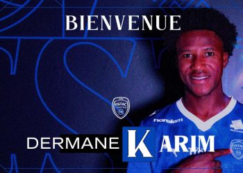 Karim Dermane