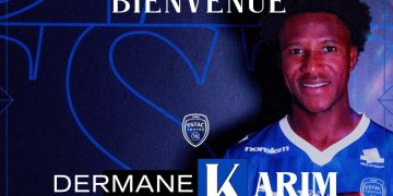 Karim Dermane