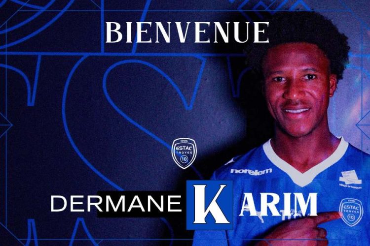 Karim Dermane
