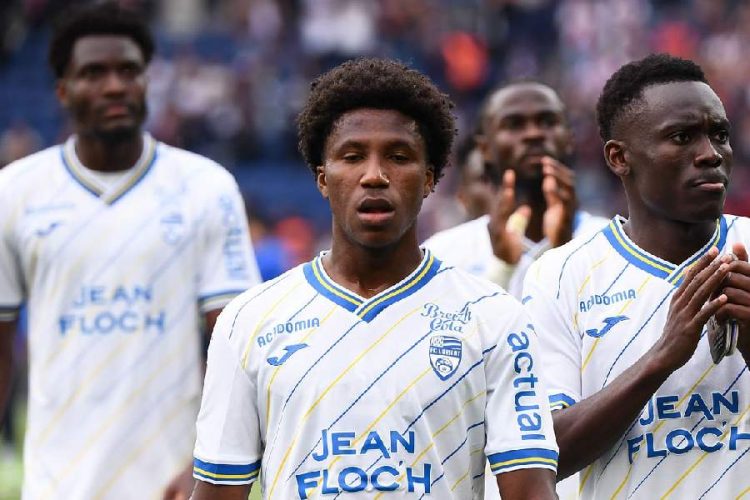 Karim Dermane