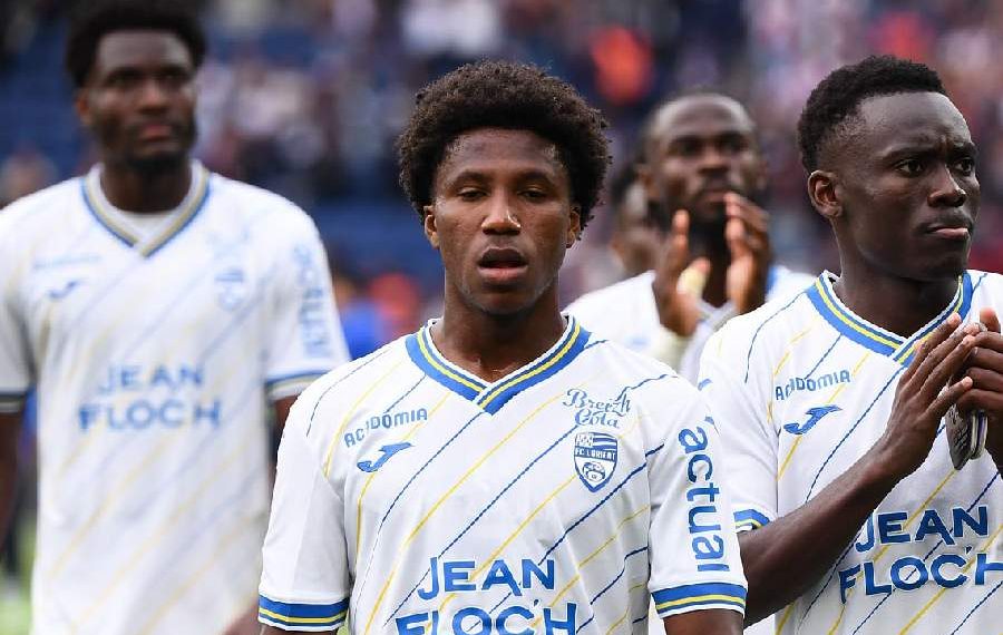 Karim Dermane