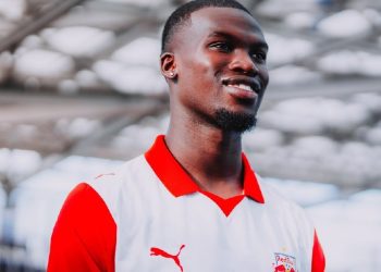 Kévin Boma
