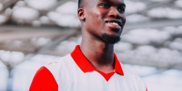 Kévin Boma