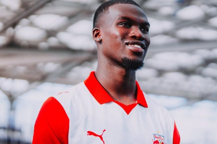 Kévin Boma