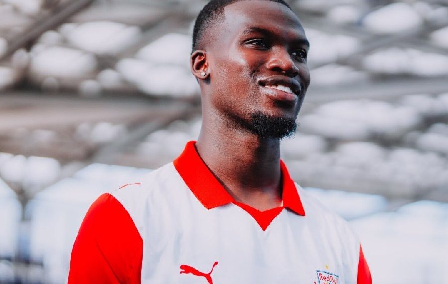 Kévin Boma