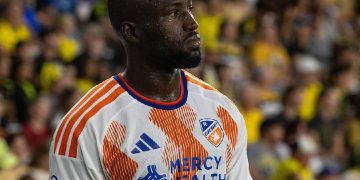 Kévin Denkey
