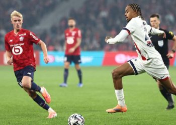 Lille – PSG