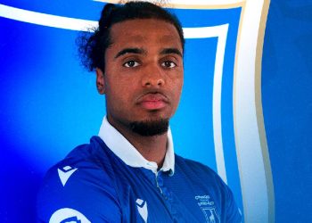 Logan Assignon