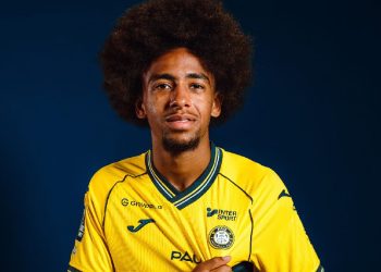 Luan Gadegbeku