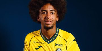 Luan Gadegbeku