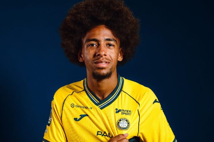 Luan Gadegbeku