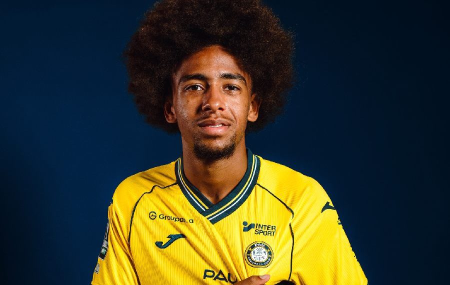 Luan Gadegbeku