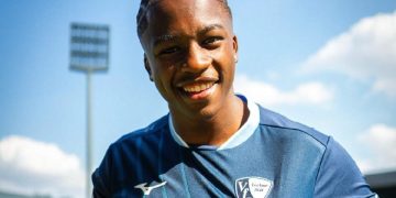 Mansour Ouro-Tagba